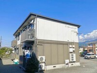 フォーレスベルテ