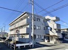 ヴィラミズリーケンの外観