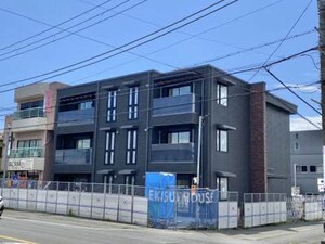 Ｆａｉｒｖｉｅｗ学園通り