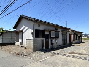 青木様大岡借家