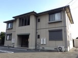 ソレーユＭ