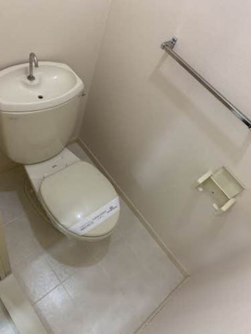  原町アパートメント北