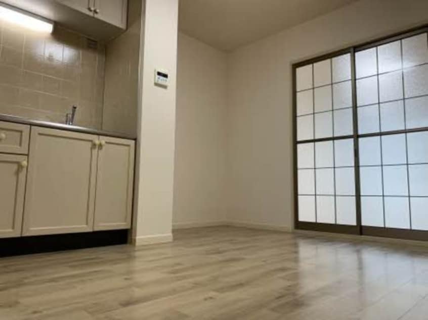  原町アパートメント北