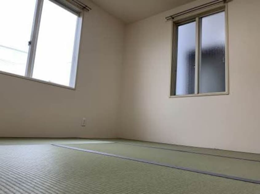  原町アパートメント北