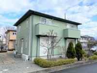 杉の木スクエアー