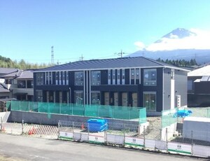エバーハイム若林