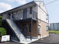 グリーンパレス