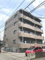 ヴィラ上石田