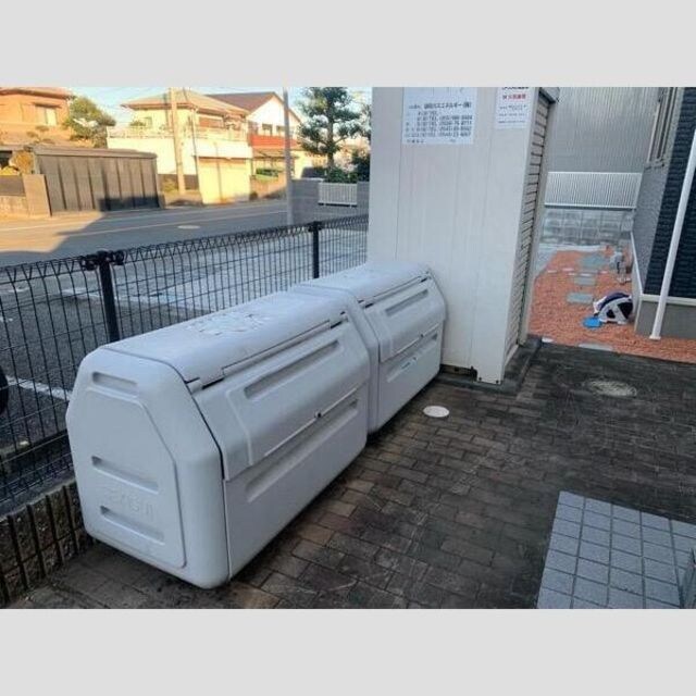  オークウッドテラス