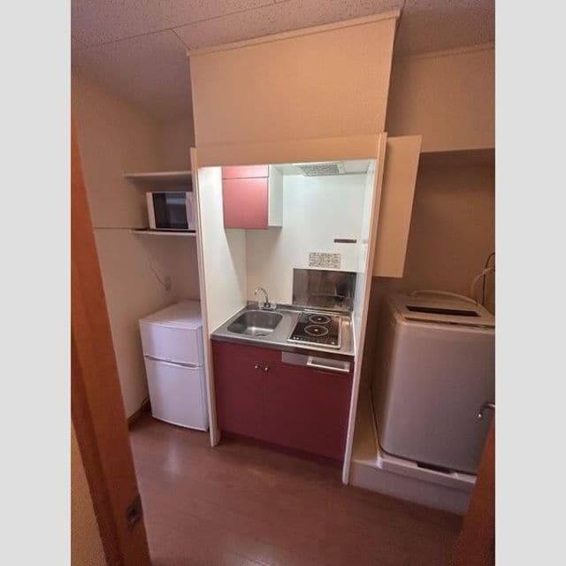  オークウッドテラス