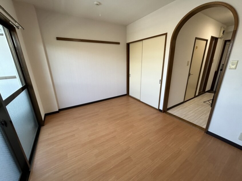  ブライトフューチャー