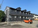 東海道本線/原駅 バス:2分:停歩21分 1階 築33年の外観