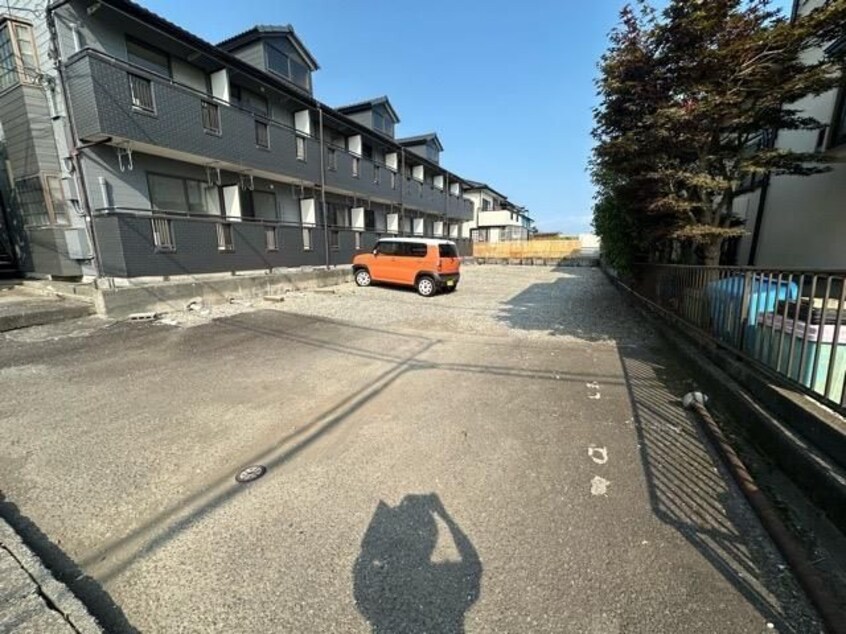  東海道本線/原駅 バス2分原交番前下車:停歩21分 1階 築33年