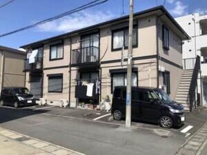 フォーブル千恵Ⅱ