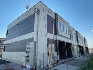 駿河ヴィラ壱番館