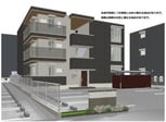 沼津市白銀町ⅢＣ分譲賃貸ＰＪ