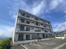ヴィラメゾンフジビューの外観