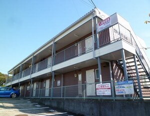 シティハイツ鳥谷