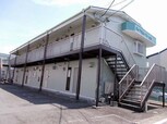 ハイツビューグリーンＡ