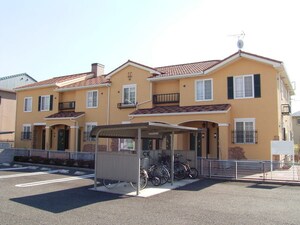 フィオーレＷＡＫＡ