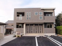 ファミーユ　オオタケⅡ