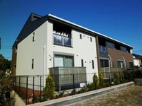 メゾンエテルノ