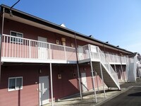 ピースファルハイツ