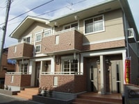 マンダリン　ヴィル　Ⅰ