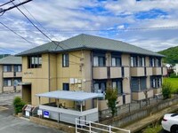 セピアコート清水Ａ