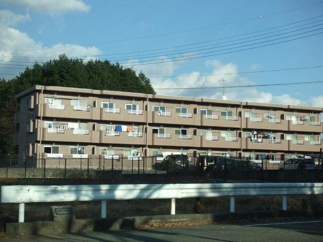  マンションレインボー２