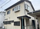 沼津下香貫下障子戸建ての外観