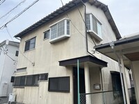 沼津下香貫下障子戸建て