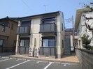 アーバンコートの外観
