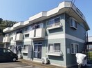 エルディム水神堂の外観