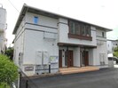 エアリーパーク神戸Ⅱの外観