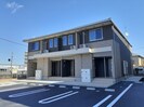 ステーションハウスＫの外観
