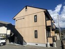 キャッスル殿岡の外観