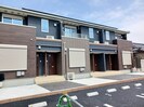 フォレスト　フィールド香貫の外観