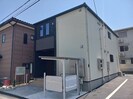 エフクレフ竹の岬の外観
