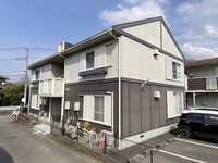 メゾン柏久保