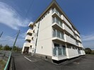 高僧ホームの外観