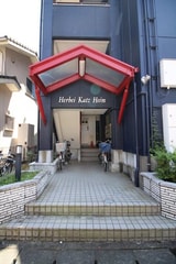 ハーベイカッツハイム