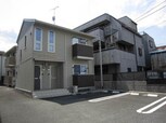 ハイツ天のや　Ｂ