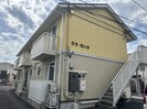 ララ・花いちの外観