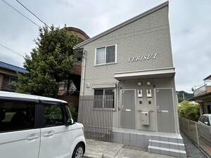 ＹＥＢＩＳＵ　Ⅰ