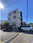  サンリーフマンション