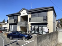フォーレスサンメゾン