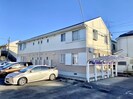 サンモール新井Ａの外観