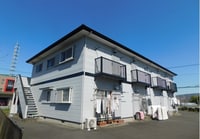コーポ白山