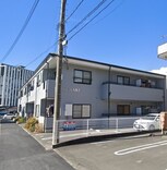 ヴィラメゾンＭＡＫＩ